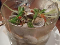 酸辣蛤蜊-Ginger(兴国路店)