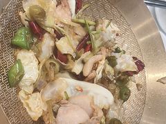 -东北风(江北万达店)