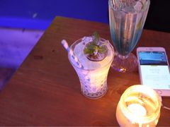 -Sirena海妖日咖夜酒