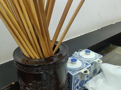 -西月城谭豆花(春熙路店)