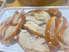 烤鸭-董立兵烤鸭店(山大路店)