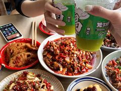 -老三样·旧食新味(万寿宫店)