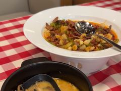 -西贝(华发商都店)