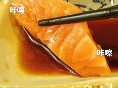 -浦·传统日式料理(3 5 1 1 店)