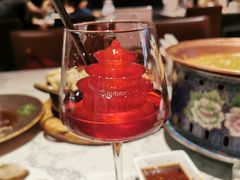 -奉天小馆·非遗东北菜(济南万象城店)