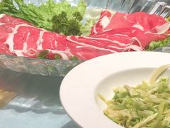 -天宜隆蘑菇宴火锅(石景山旗舰店)