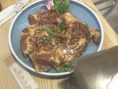 -大壮家原味烤肉(兴华北街店)