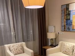 -长白山万达锦华套房酒店