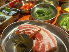 -哼蟹二将·烤肉酱蟹(合生汇店)