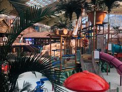 -杭州开元森泊度假乐园