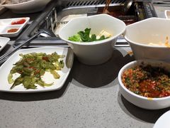 -海底捞火锅(金融街万达店)
