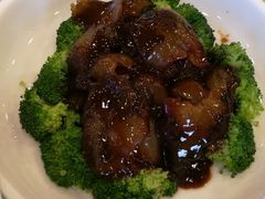 -江南村酒家