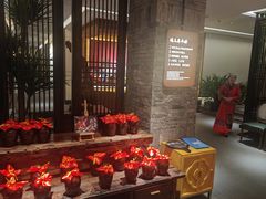 -瑶王府·广西菜(金阳路店)