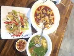 -庭院小酌(瑞莲街店)