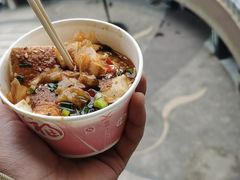 -澳门街美食城(世界城光谷步行街店)