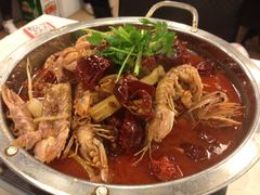 -簋街仔仔小龙虾(簋街二店)