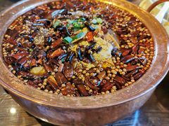 -水煮三国·川鲁江湖菜(香山店)