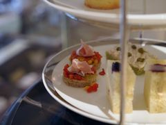 -Salon de Ville浦江汇(上海外滩华尔道夫酒店店)