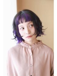 -Sying杉影日式烫染專門店