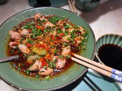 -锦府盐帮·李宅(领展购物广场中关村店)