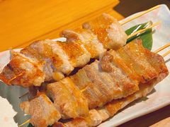 -渔寿司·日本料理(艾尚天地店)