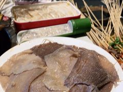 -钢管厂歆瑞源油卤串串香(春熙路太古里店)