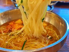 -大壮家原味烤肉(兴华北街店)