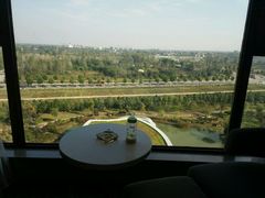 -南阳建业森林半岛假日酒店