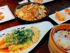 -味友味港印记(厦门集美银泰百货店)