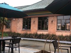 -华农酸奶文化馆