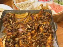 -怪噜范·老贵阳街头名小吃(鸿通城店)