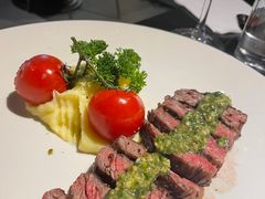-Let'sBURGERplus·非常创意汉堡(三里屯店)