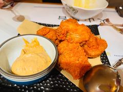 -火山屋台(新街口店)