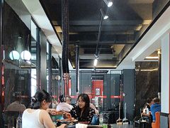 -四斤烤肉(东戴河孟家店)