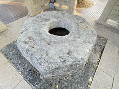 -常熟方塔园
