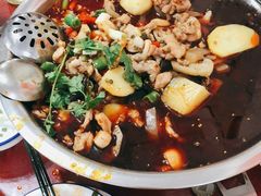 -米二红烧兔(华阳店)