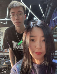 -無名发艺