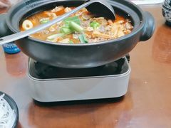 -肖记公安牛肉鱼杂馆·省级非物质文化遗产(三角路直营店)