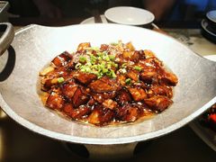 -绿茶餐厅(成都大悦城店)