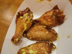 -UMAMI乌玛米披萨·汉堡·清真Halal(红岭北店)