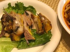 -巴扎美食·新疆菜·西域歌舞表演餐厅(新疆大厦店)