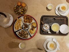 -国际饭店·原点咖啡吧ORIGIN CAFE&BAR