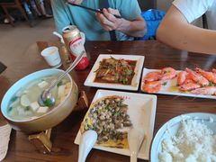 -海坛特色小吃·只做平潭特色菜(平潭店)