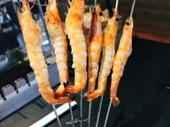 -很久以前羊肉串(朝阳路店)