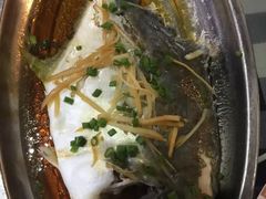 䲝鱼-钱大妈海鲜饭店(保利林语店)