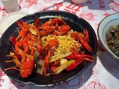 -南裕小牌档·小龙虾·烧烤