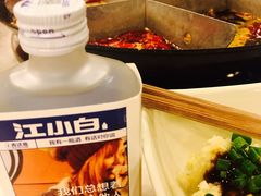 -重庆老火锅王(西安北路店)