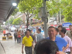 -李兰英湖南面馆(护国路店)