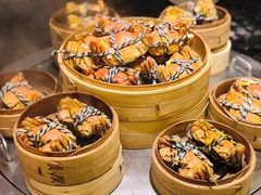 -索菲特西湖大酒店·香榭丽全日候餐厅(南山路店)