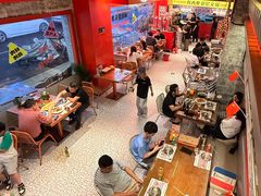 -神府路壹号·海鲜烧烤排档(三坊七巷店)